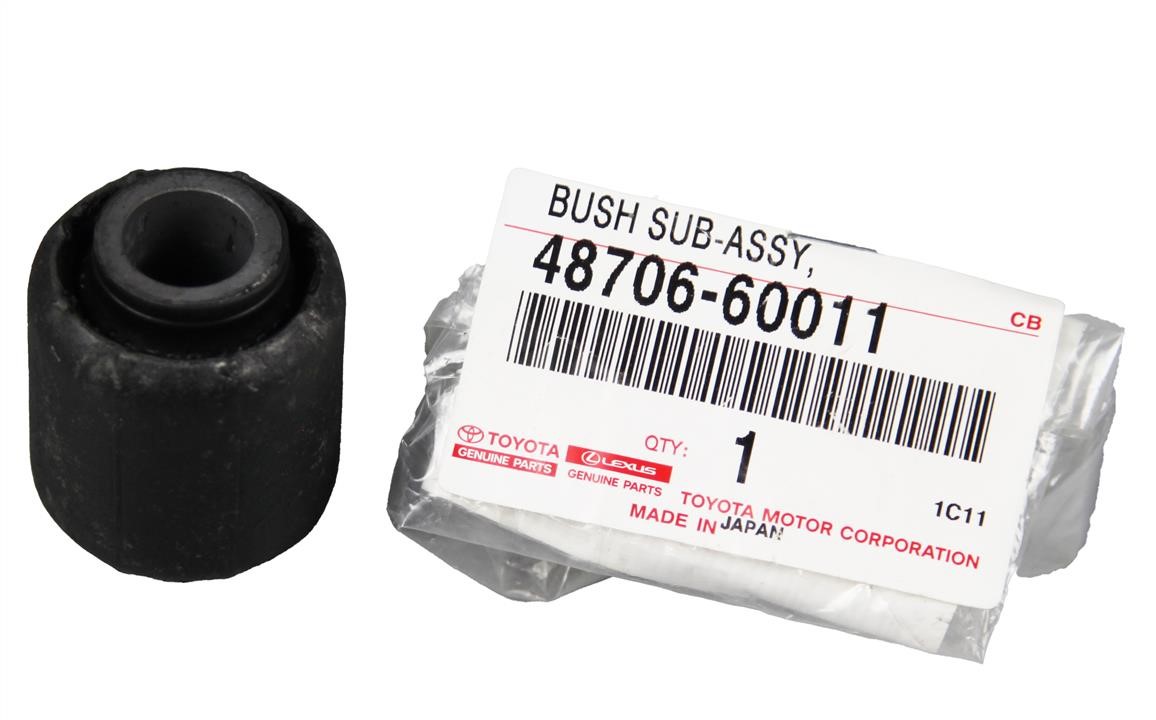 Buy Toyota 48706-60011 at a low price in United Arab Emirates!