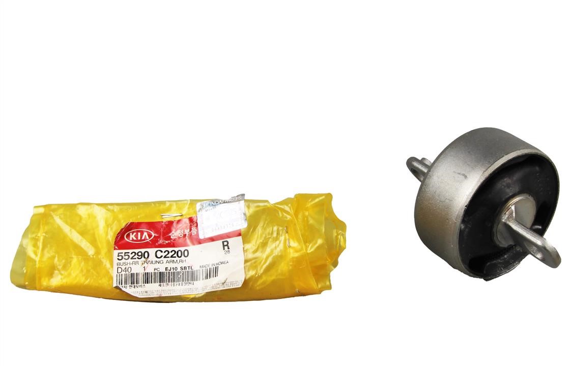 Buy Hyundai/Kia 55290 C2200 at a low price in United Arab Emirates!