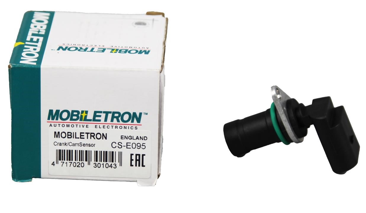 Buy Mobiletron CS-E095 at a low price in United Arab Emirates!