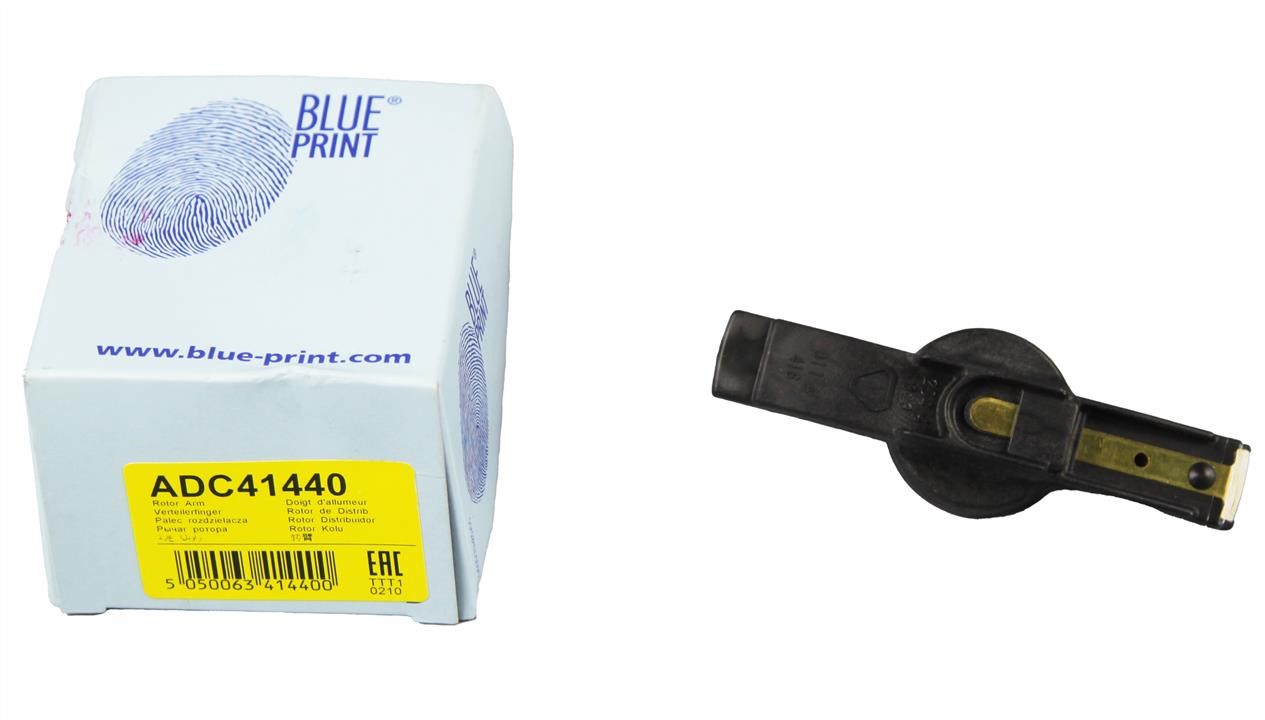 Distributor rotor Blue Print ADC41440