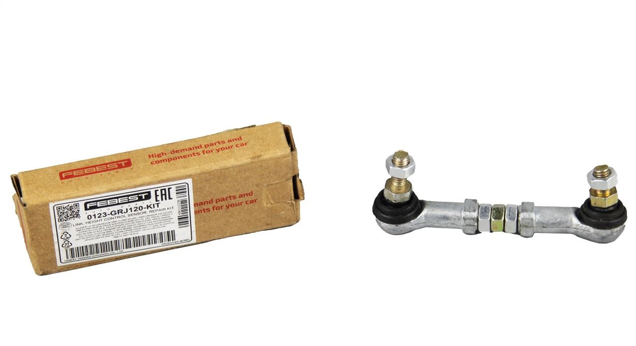 Buy Febest 0123GRJ120KIT – good price at EXIST.AE!