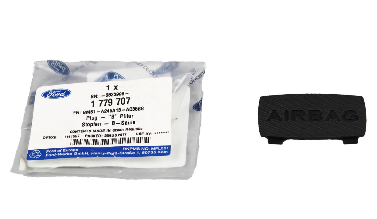 Buy Ford 1 779 707 at a low price in United Arab Emirates!