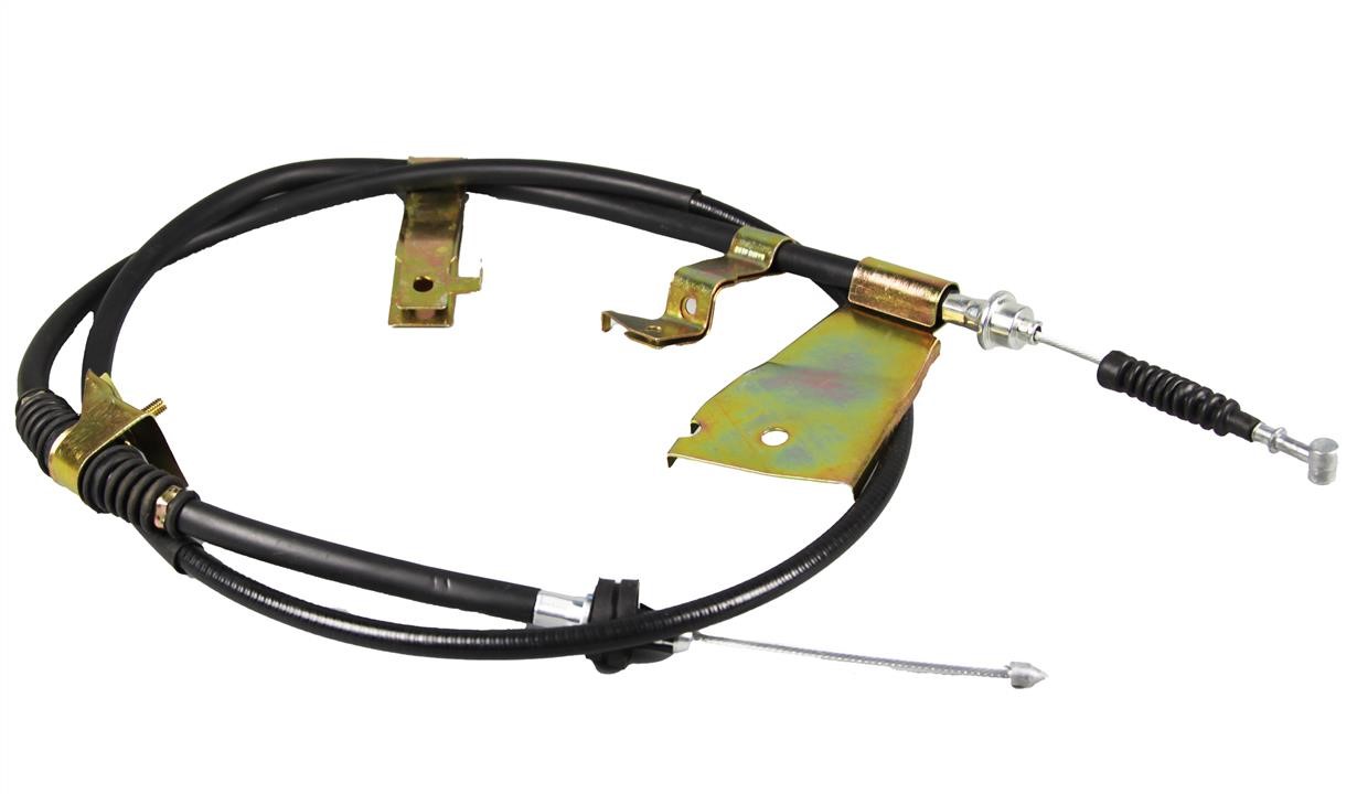 Great wall 3508300-P00 Parking brake cable left 3508300P00