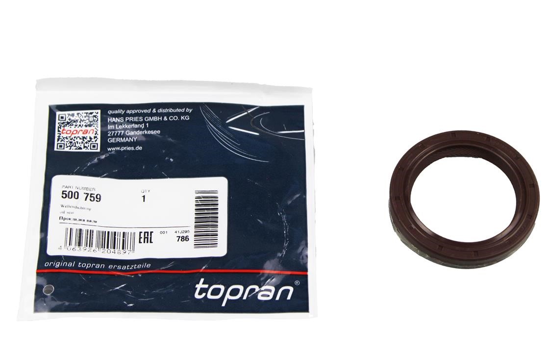 Buy Topran 500 759 at a low price in United Arab Emirates!
