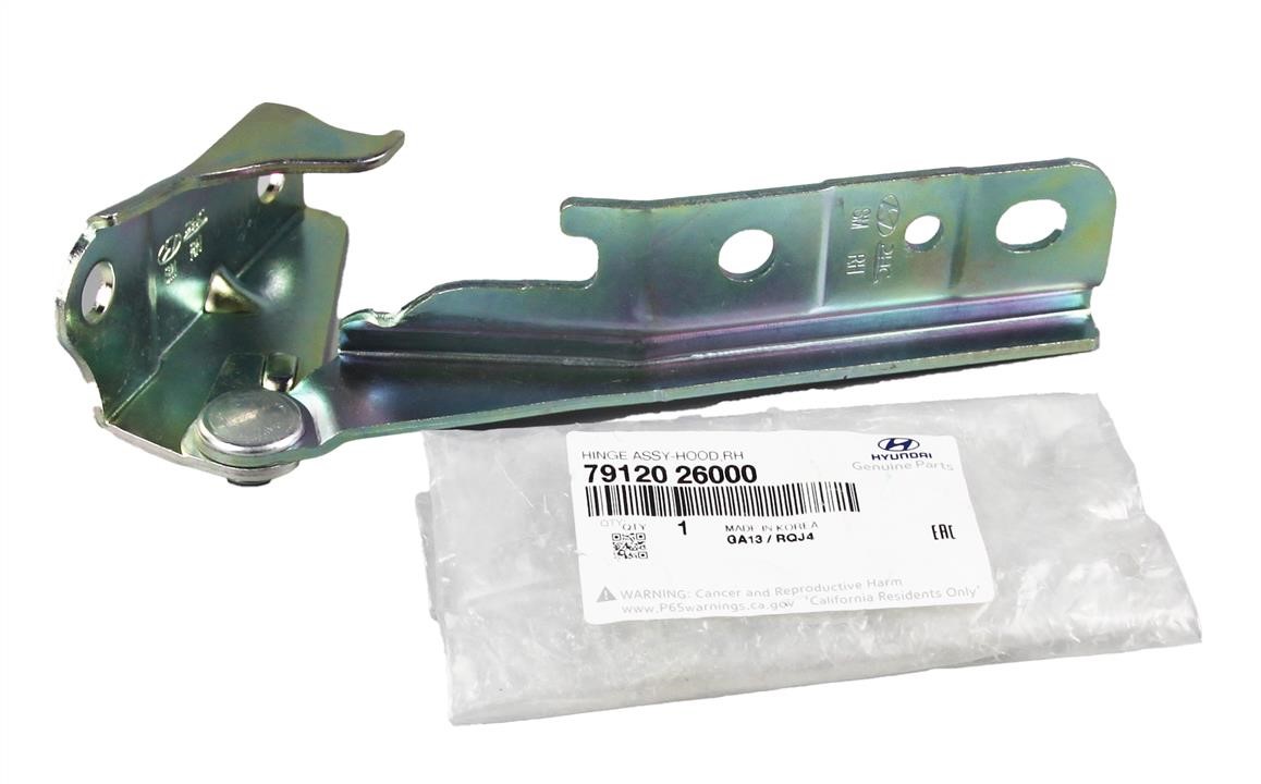 Buy Hyundai/Kia 79120 26000 at a low price in United Arab Emirates!
