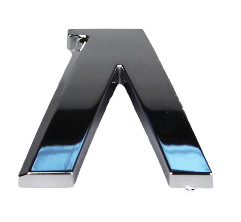 863562P000 Hyundai/Kia Emblem