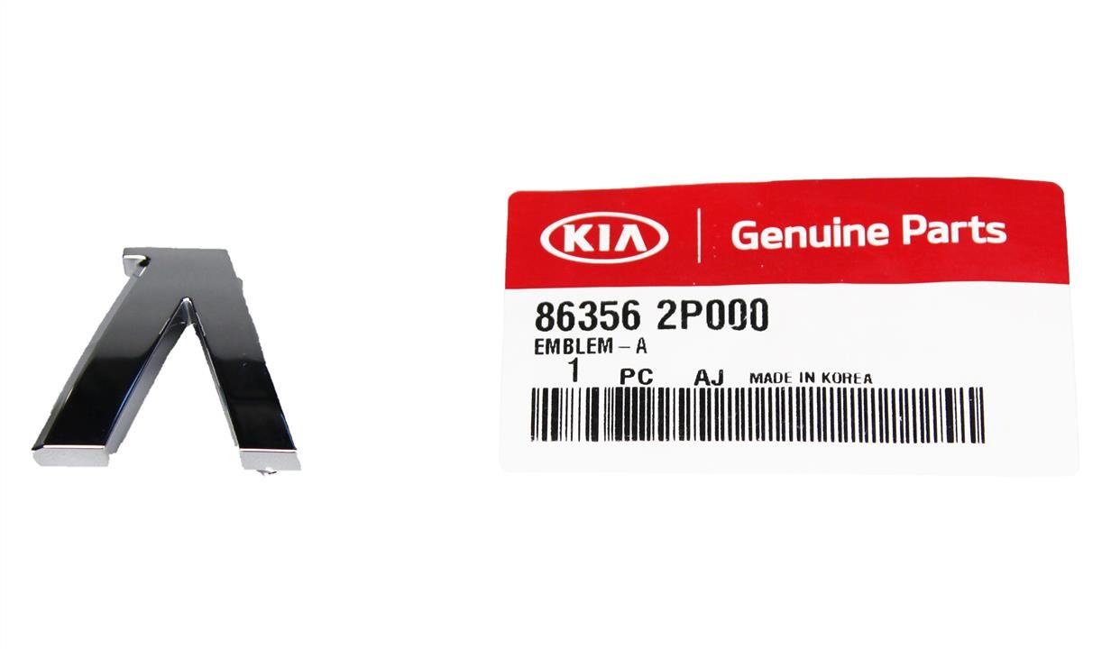 Buy Hyundai/Kia 86356 2P000 at a low price in United Arab Emirates!