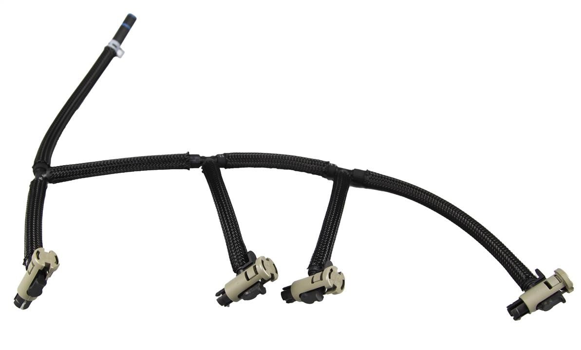 04L130235L VAG Fuel return line