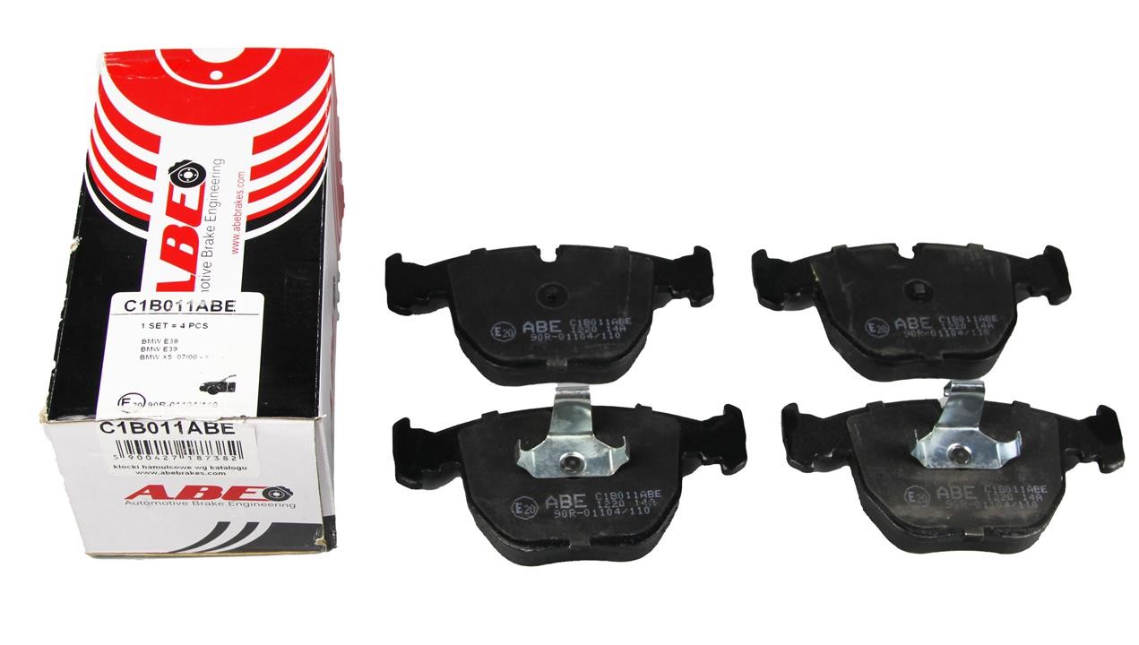 Buy ABE C1B011ABE – good price at EXIST.AE!