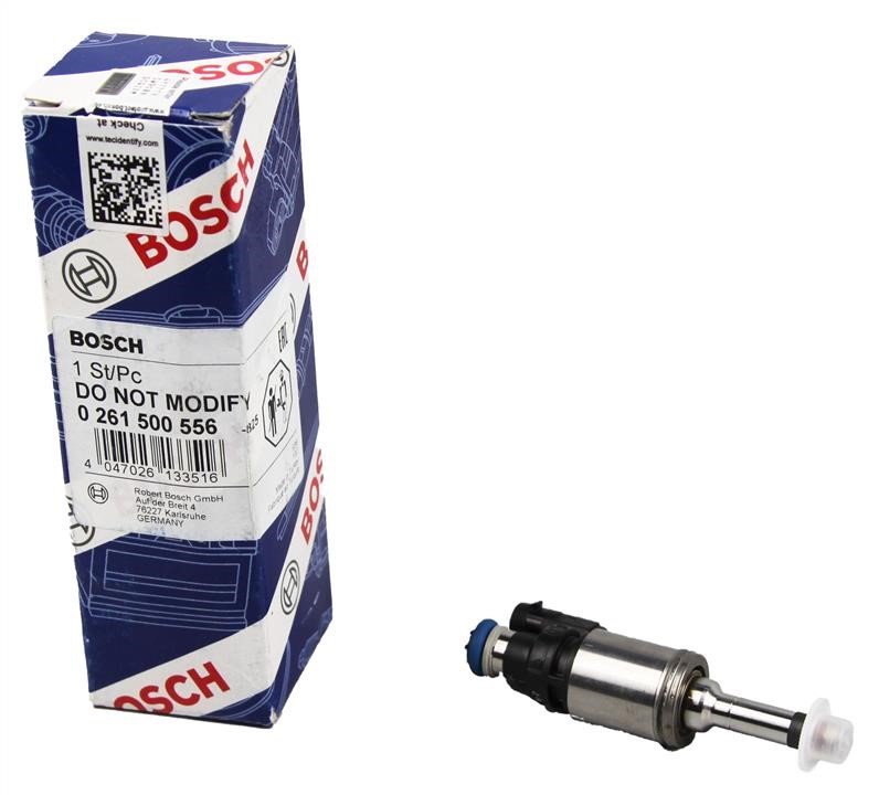 Buy Bosch 0 261 500 556 at a low price in United Arab Emirates!