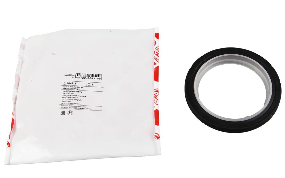 Buy febi 104315 – good price at EXIST.AE!