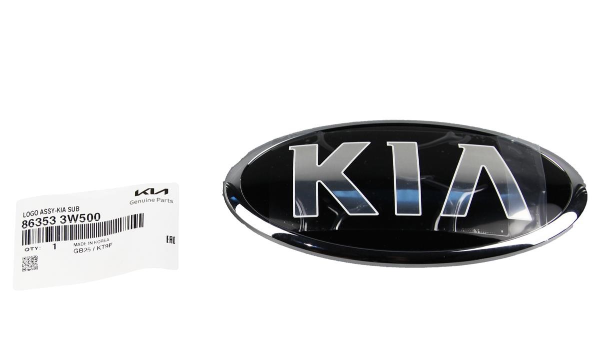 Buy Hyundai/Kia 86353 3W500 at a low price in United Arab Emirates!