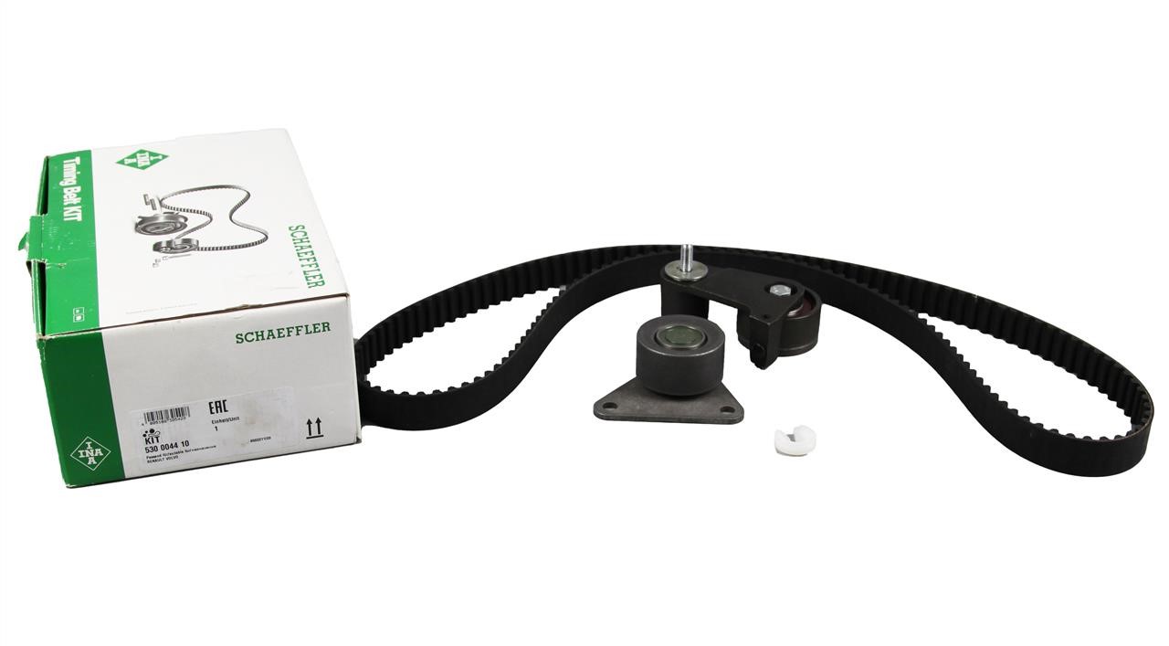 Timing Belt Kit INA 530 0044 10