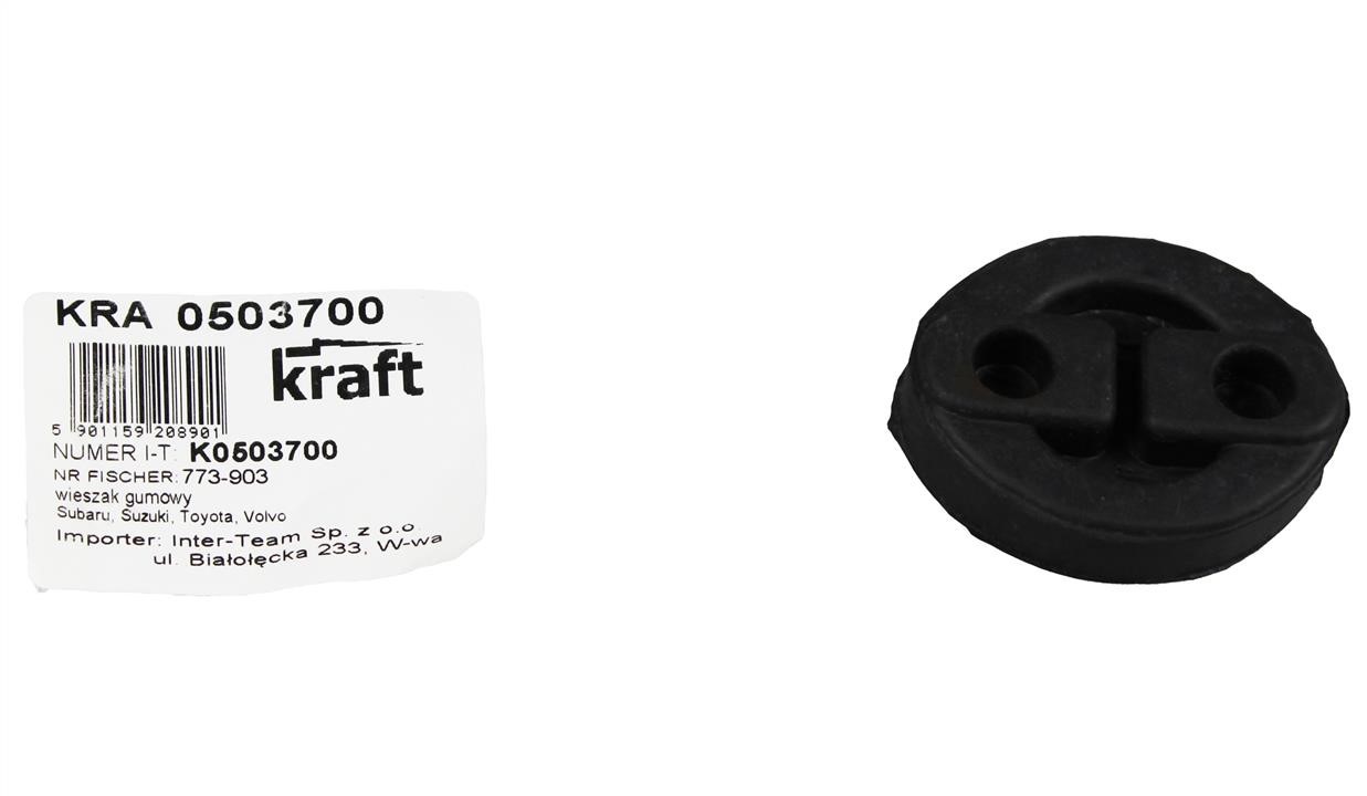 Buy Kraft Automotive 0503700 at a low price in United Arab Emirates!