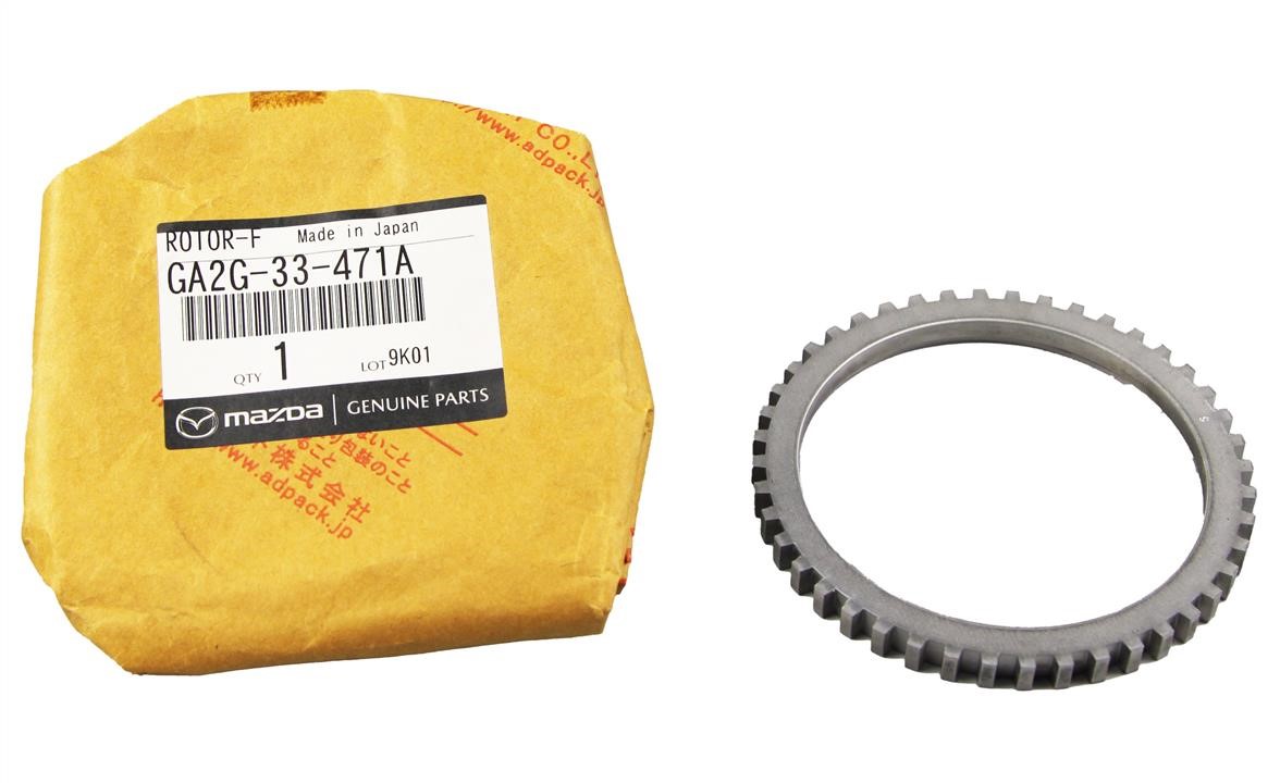 Buy Mazda GA2G-33-471A at a low price in United Arab Emirates!