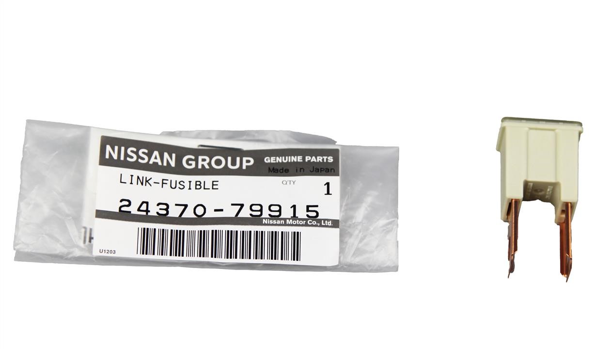 Buy Nissan 24370-79915 at a low price in United Arab Emirates!
