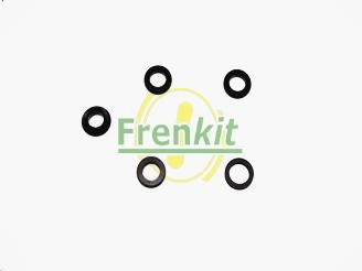 Frenkit 119072 Brake master cylinder repair kit 119072