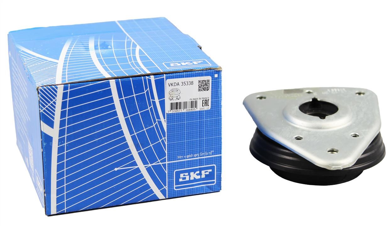 Buy SKF VKDA 35338 at a low price in United Arab Emirates!