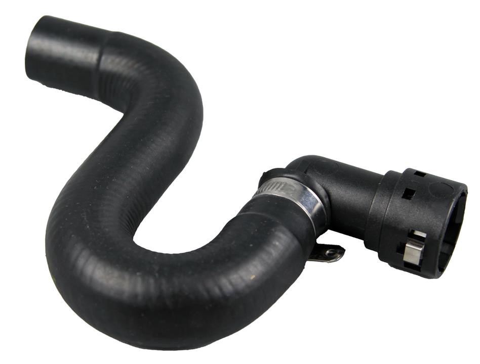 Thermotec DNF131TT Pipe of the heating system DNF131TT