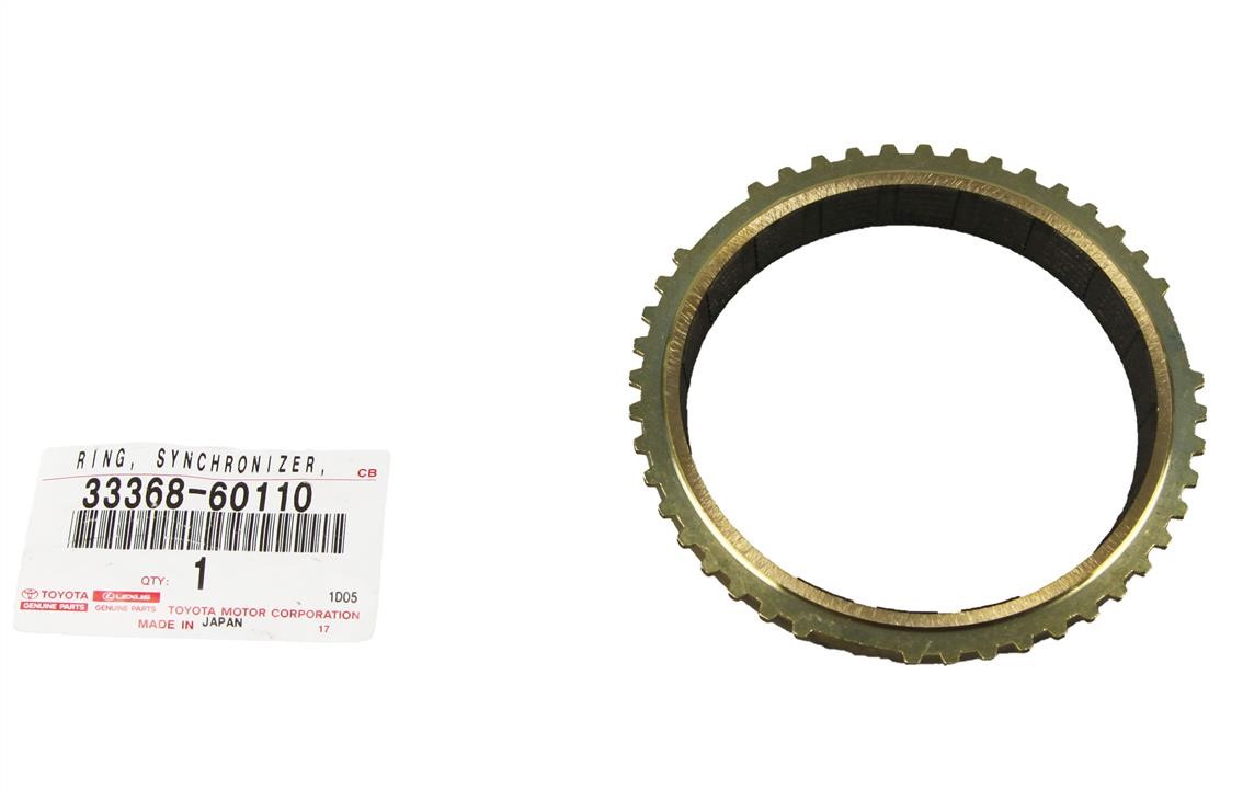 Buy Toyota 33368-60110 at a low price in United Arab Emirates!