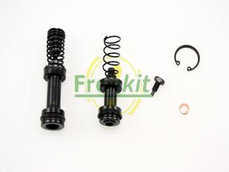 Frenkit 122905 Brake master cylinder repair kit 122905