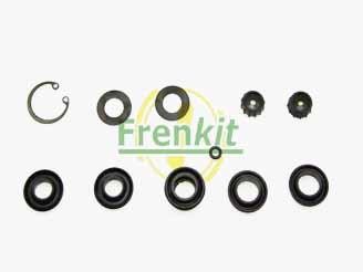 Frenkit 120058 Brake master cylinder repair kit 120058
