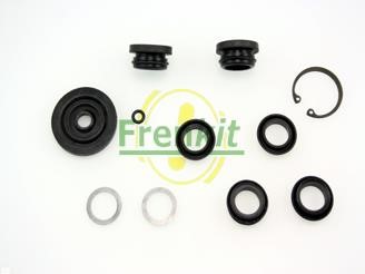 Frenkit 123007 Brake master cylinder repair kit 123007