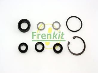 Frenkit 120062 Brake master cylinder repair kit 120062