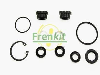 Frenkit 120063 Brake master cylinder repair kit 120063