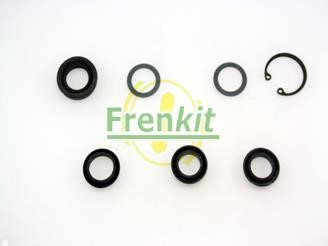Frenkit 123017 Brake master cylinder repair kit 123017