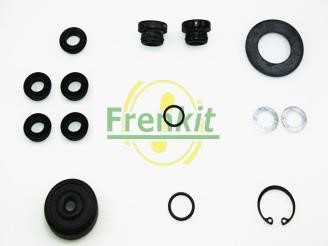 Frenkit 120101 Brake master cylinder repair kit 120101