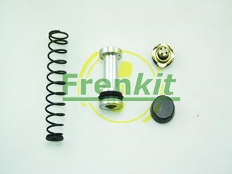 Frenkit 120902 Brake master cylinder repair kit 120902