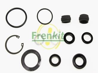 Frenkit 123066 Brake master cylinder repair kit 123066