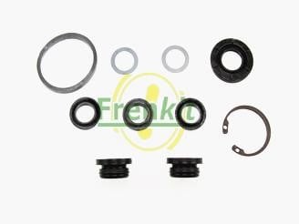 Frenkit 123072 Brake master cylinder repair kit 123072