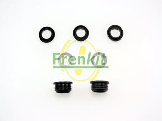 Frenkit 123075 Brake master cylinder repair kit 123075