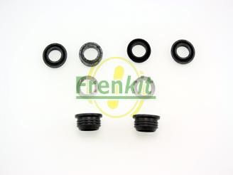 Frenkit 123076 Brake master cylinder repair kit 123076