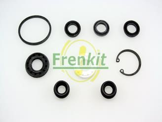 Frenkit 123081 Brake master cylinder repair kit 123081