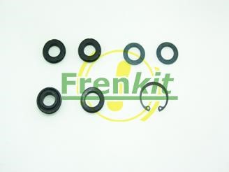 Frenkit 123101 Brake master cylinder repair kit 123101