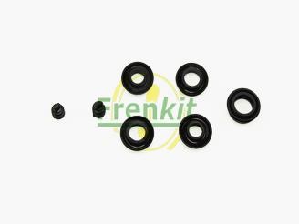 Frenkit 122051 Brake master cylinder repair kit 122051