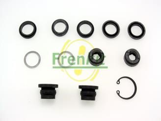 Frenkit 125007 Brake master cylinder repair kit 125007
