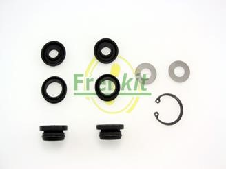 Frenkit 125010 Brake master cylinder repair kit 125010