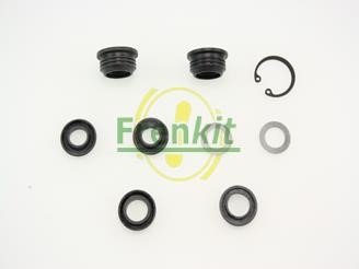 Frenkit 122091 Brake master cylinder repair kit 122091