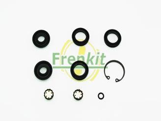 Frenkit 125023 Brake master cylinder repair kit 125023