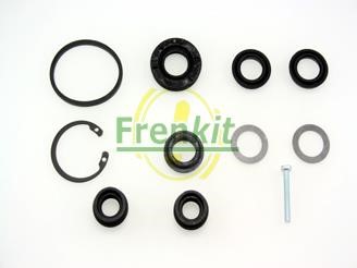 Frenkit 125034 Brake master cylinder repair kit 125034