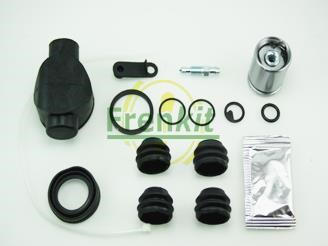 Frenkit 230926 Rear brake caliper repair kit 230926