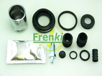 Frenkit 230934 Repair Kit, brake caliper 230934