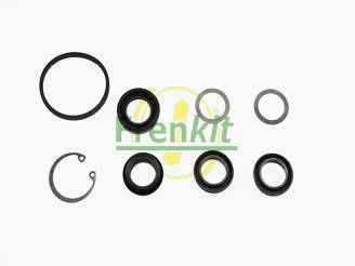 Frenkit 125070 Brake master cylinder repair kit 125070