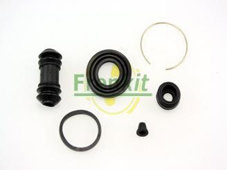 Frenkit 232013 Rear brake caliper repair kit, rubber seals 232013