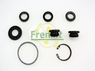 Frenkit 125077 Brake master cylinder repair kit 125077