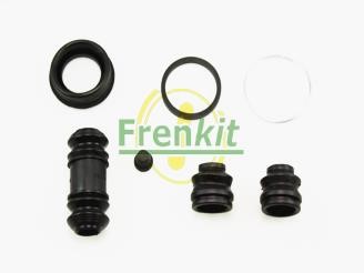 Frenkit 232018 Rear brake caliper repair kit, rubber seals 232018